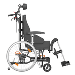 Aspire Rehab RX2 Tilt in Space Wheelchair - Connect Mobility