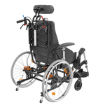 Aspire Rehab RX2 Tilt in Space Wheelchair - Connect Mobility