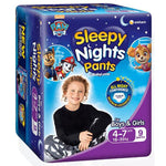 BabyLove Sleepy Nights Pants (12PK) Boy/Girl - My Store