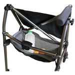Signature Life Elite Travel Rollator Underseat Bag