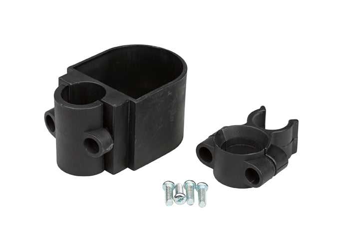 Max Mobility Rollator Walking Cane Holder