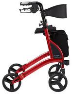 Max Mobility Alpha 438s Rollator