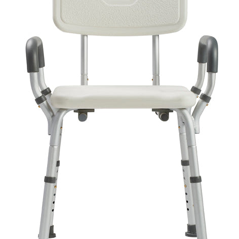 Max Mobility Delta C24 Shower Chair