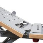 Eurocare Floorline Bed