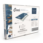 Conni Bed Pad with Tuck-Ins
