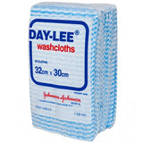 Day-Lee Washcloths - 32cmx30cm (20PK)