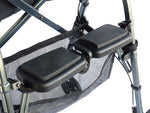 Stander Wonder Rollator Plus (EZ Fold-N-Go Rollator)