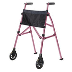 Stander Wonder Walker Plus (EZ Fold-N-Go Walker)