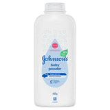 Johnson's Baby Powder (400g)