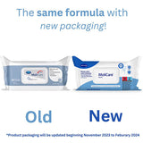 MoliCare Skin Moist Skin Care Tissues (50PK)