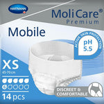 MoliCare Premium Mobile 6Drop 14PK - My Store