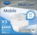 MoliCare Premium Mobile 6Drop 14PK