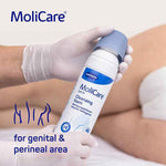 Molicare Skin Cleansing Foam (400mL)