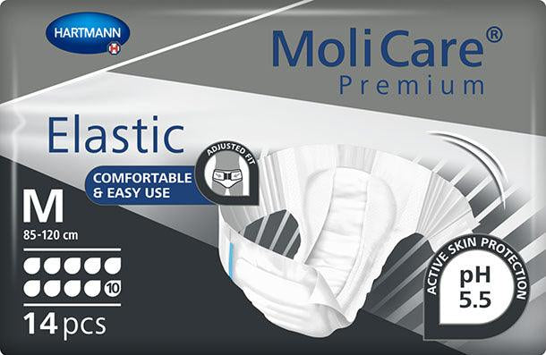 MoliCare Premium Elastic 10 Drops Slip - My Store