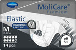 MoliCare Premium Elastic 10 Drops Slip