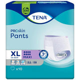 Tena Proskin Pants Maxi (10PK | XLarge) - My Store