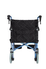 Max Mobility LA1 Lightweight Transit Wheelchair