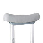Max Mobility Crutch Hand Grips (Pair)