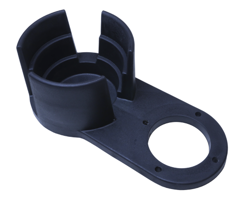 Stander Universal Swivel Tray Table/Omni Tray Cup Holder