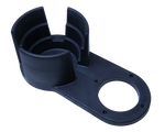 Stander Universal Swivel Tray Table/Omni Tray Cup Holder