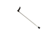 Max Mobility Arthritis/Palm Handle Walking Cane
