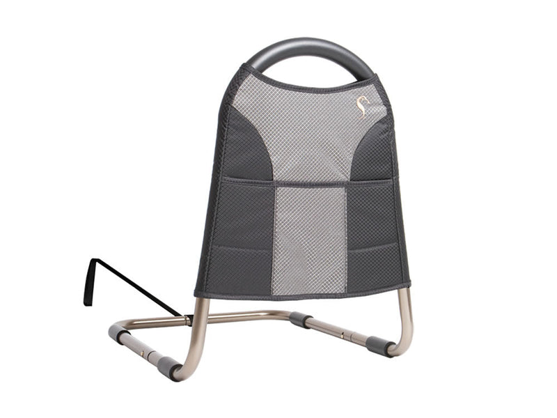 Stander Bedside Econorail / MightyRail