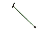 Max Mobility Aluminium Adjustable Walking Cane