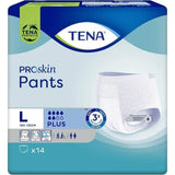 Tena Pants Plus (8PK | Large) - My Store