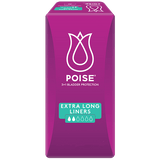 Poise Extra Long Liners (22PK) - My Store