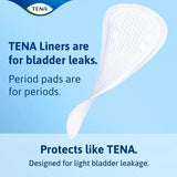 Tena Liners Extra Long Length (24PK) - My Store