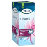 Tena Liners Extra Long Length (24PK)