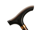 Max Mobility Aluminium Adjustable Walking Cane