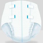 Depend® Fitted Briefs Unisex (10PK | Medium) - My Store