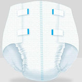 Depend® Fitted Briefs Unisex (10PK | Medium) - My Store