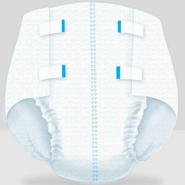 Depend® Fitted Briefs Unisex (10PK | Medium) - My Store