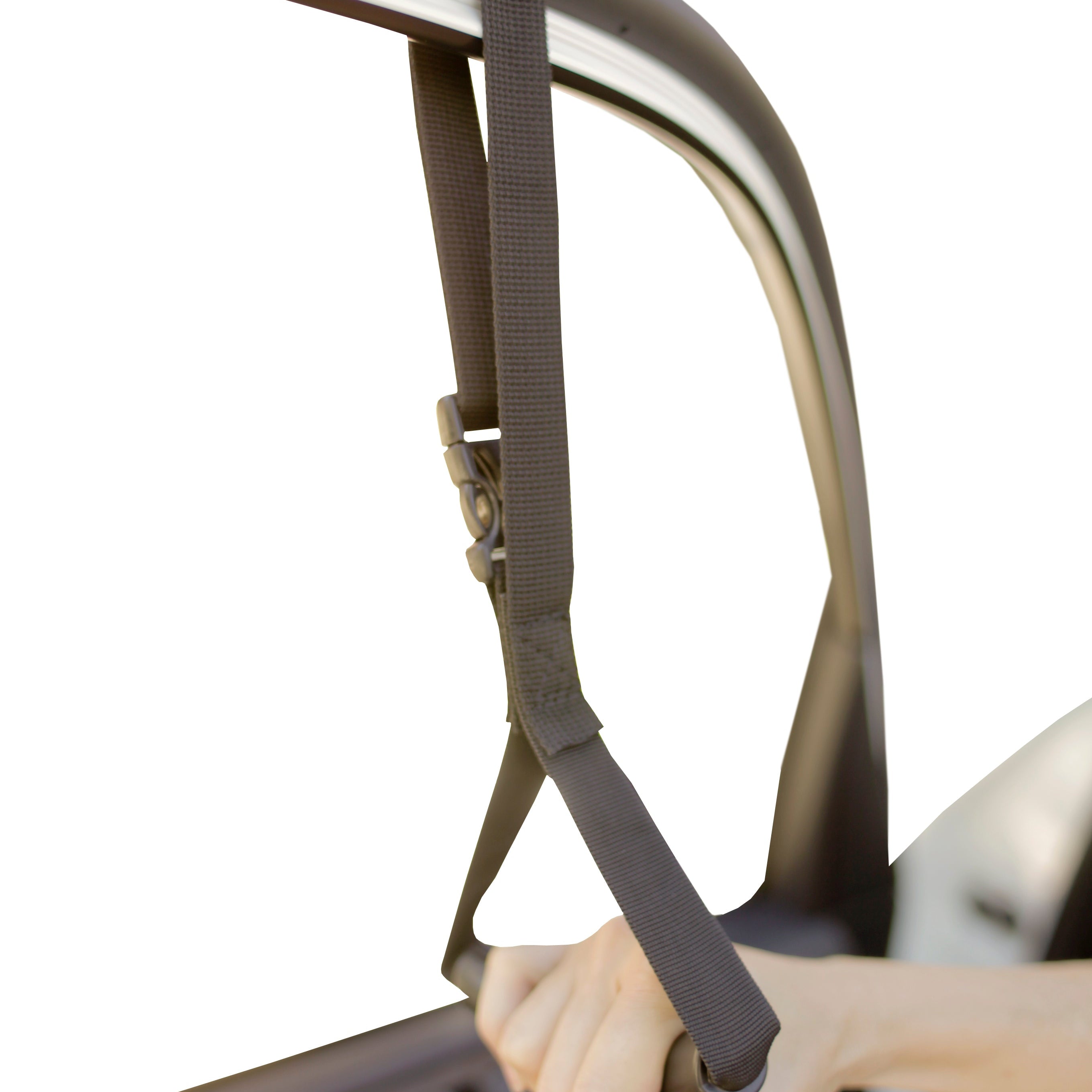 Auto Assist Handle