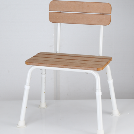 Max Mobility Delta C44-T Shower Chair