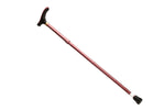 Max Mobility Aluminium Folding Cane