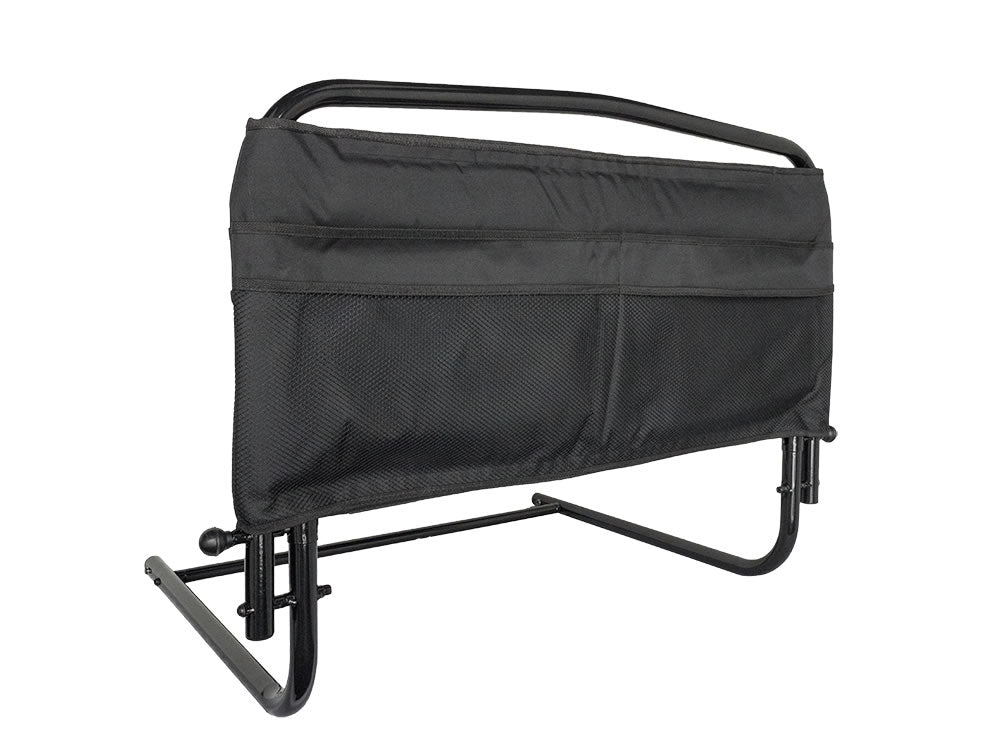Stander 30" Safety Bed Rail & Pouch