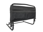 Stander 30" Safety Bed Rail & Pouch