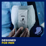 Tena Men Active Fit Absorbent Protector Level 3 (8PK)