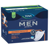 Tena Men Active Fit Absorbent Protector Level 3 (8PK) - My Store
