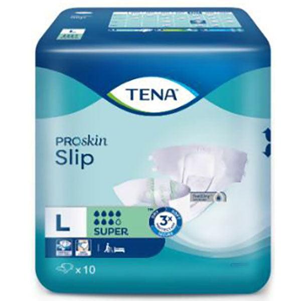 Tena Proskin Slip Super (10PK) - My Store