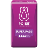 Poise Super Pads (14PK) - My Store