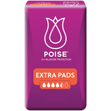 Poise Extra Pads (12PK) - My Store