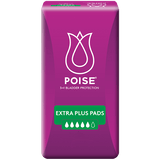 Poise® Extra Plus Pads (10PK) - My Store