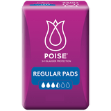 Poise Regular Pads (16PK) - My Store