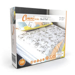 Conni Kids Bed Pad (Aussie Animals)