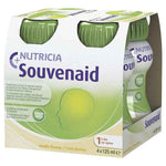 Souvenaid Memory Function Drink (4x125mL)