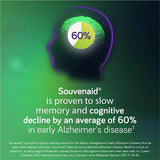 Souvenaid Memory Function Drink (4x125mL)